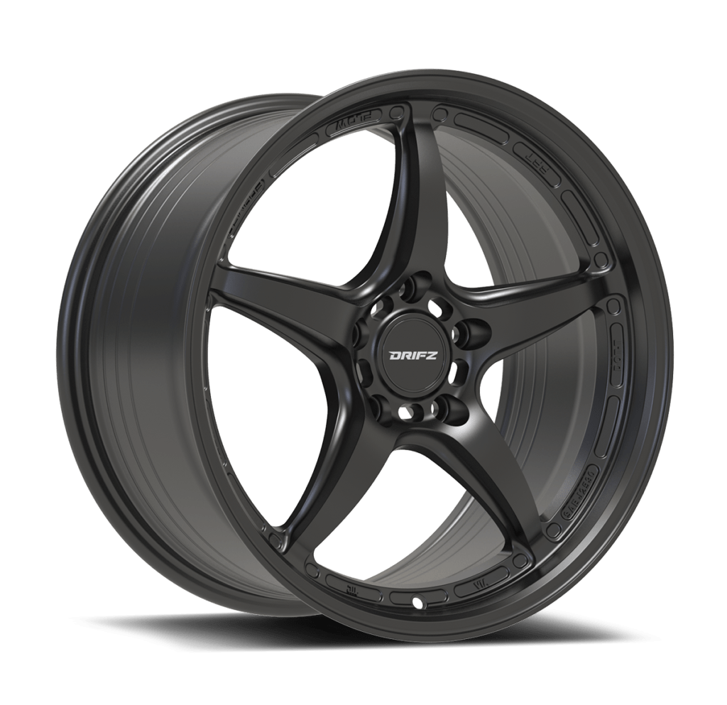 DRIFZ WHEELS Home Page Passion. Performance. Culture.